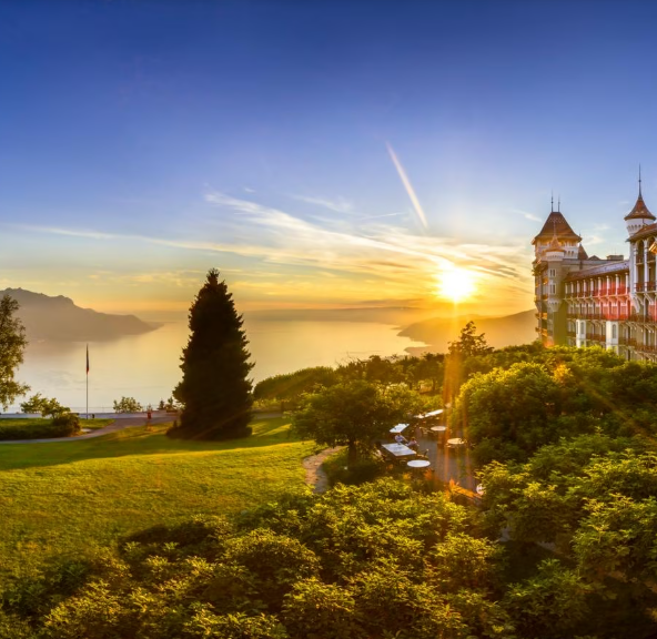 Swiss Hotel Management School