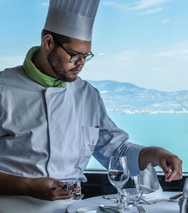 Culinary Arts Academy Switzerland