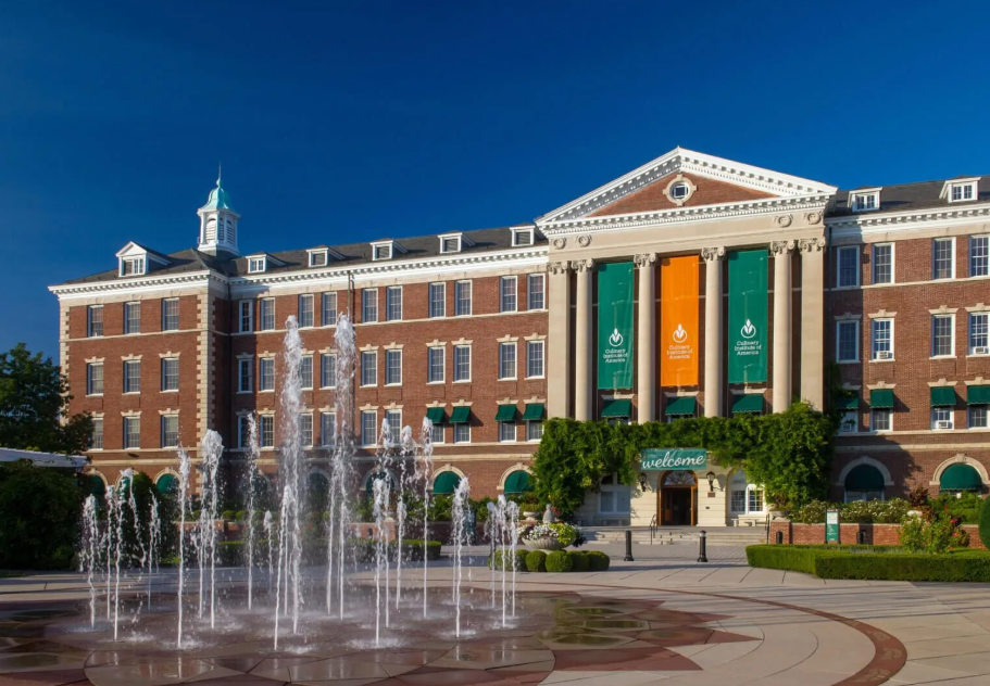 Culinary Institute of America
