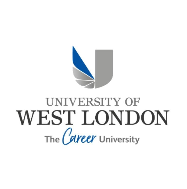 UWL(University of West London) 로고