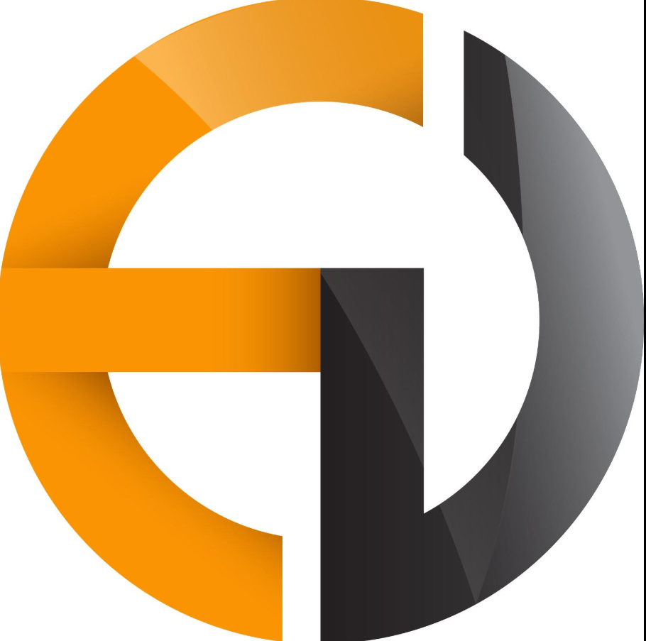 EV Academy 로고