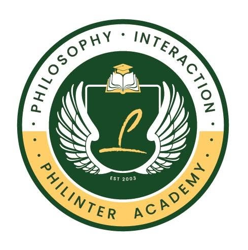 Philinter Academy 로고