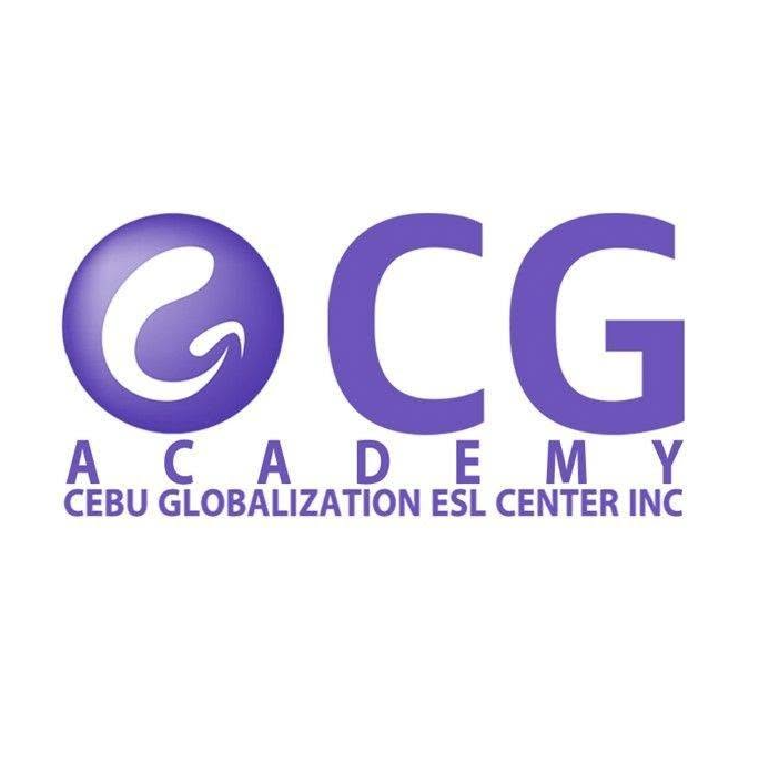 CG Academy 로고