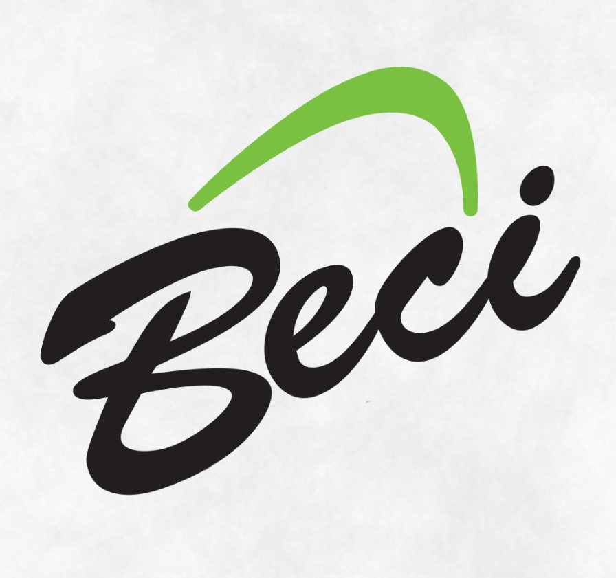 API BECI Academy 로고