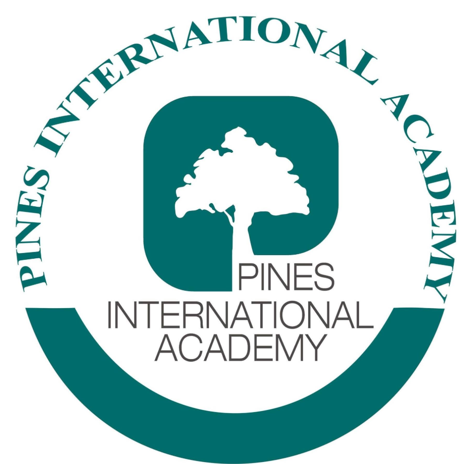PINES 로고