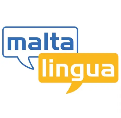 Maltalingua School of English 로고