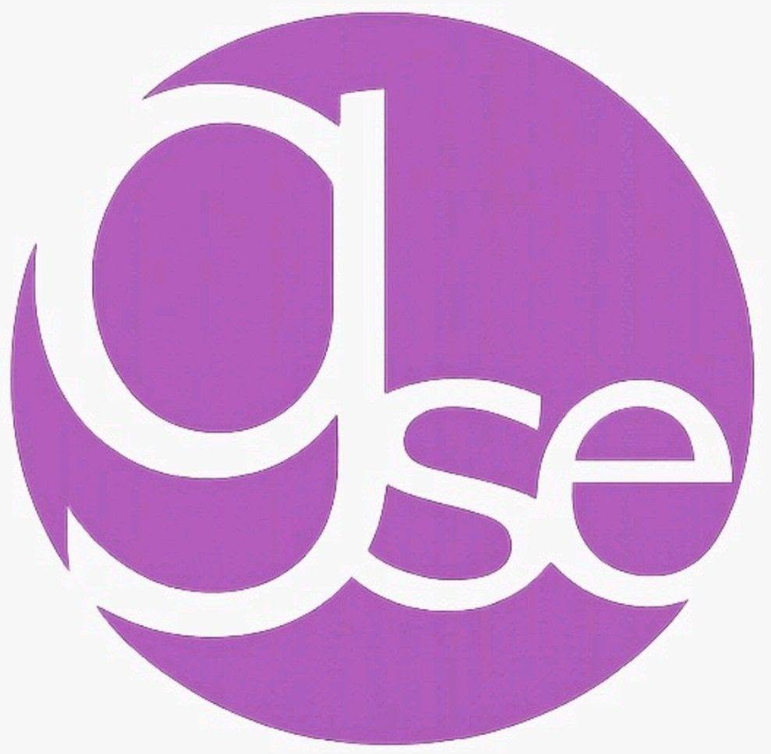 Gateway School of English (GSE) 로고