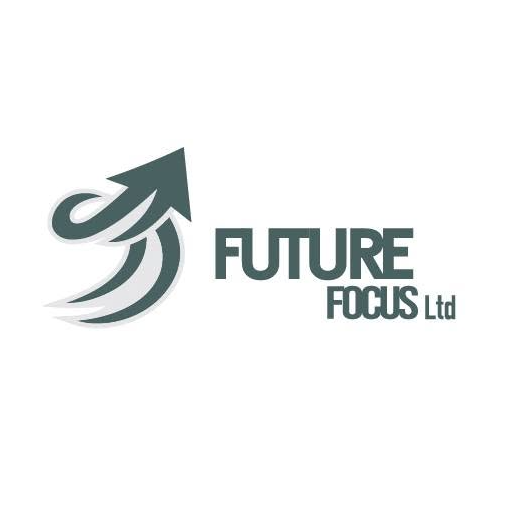 Future Focus School of English 로고