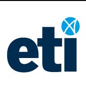 Executive Training Institute (ETI Malta) 로고