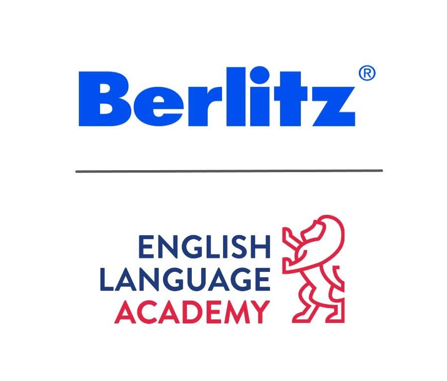 English Language Academy (ELA) 로고