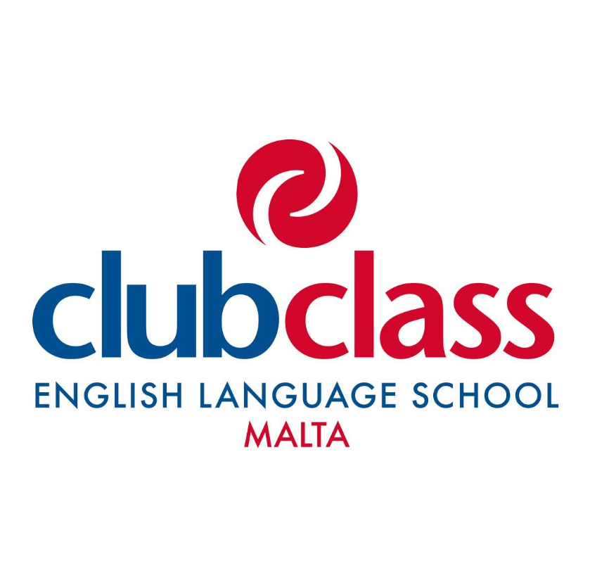 Clubclass English Language Campus 로고