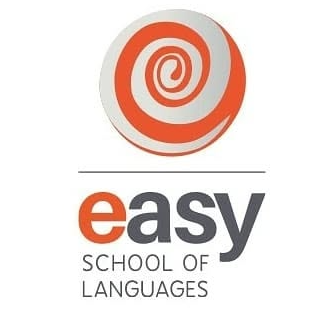 Easy School of Languages 로고