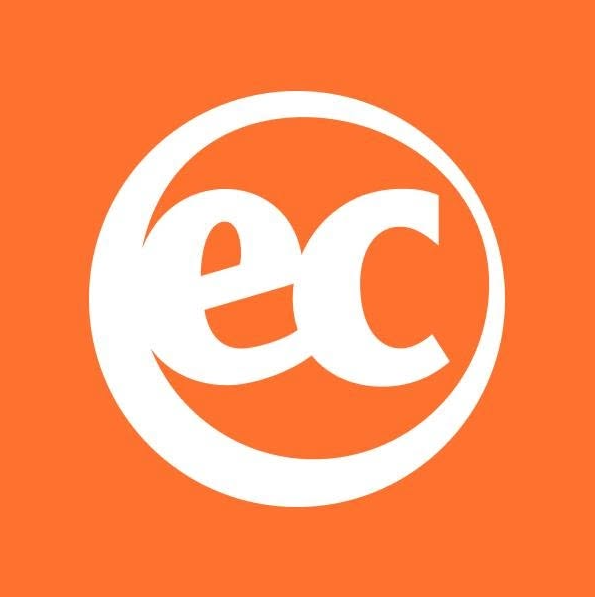EC Malta 로고