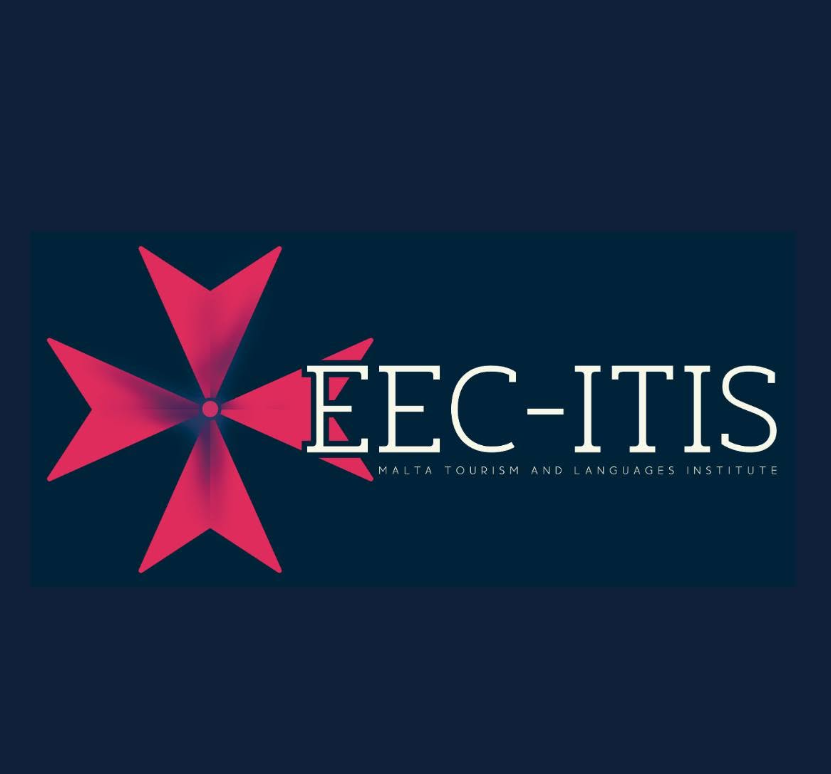 EEC-ITIS Malta Tourism & Languages Institute 로고