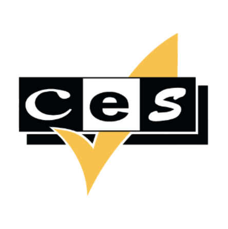 CES Edinburgh 로고