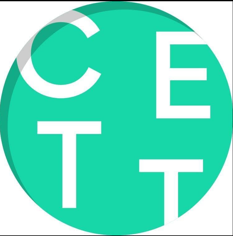 CETT Barcelona – Culinary & Gastronomy 로고