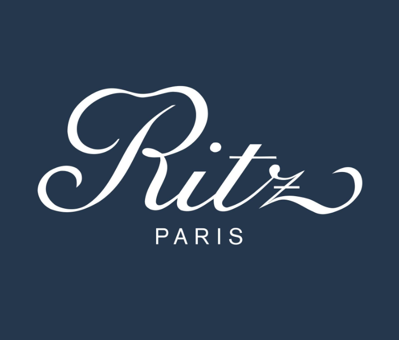 École Ritz Escoffier 로고