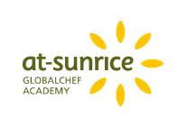 At-Sunrice GlobalChef Academy 로고