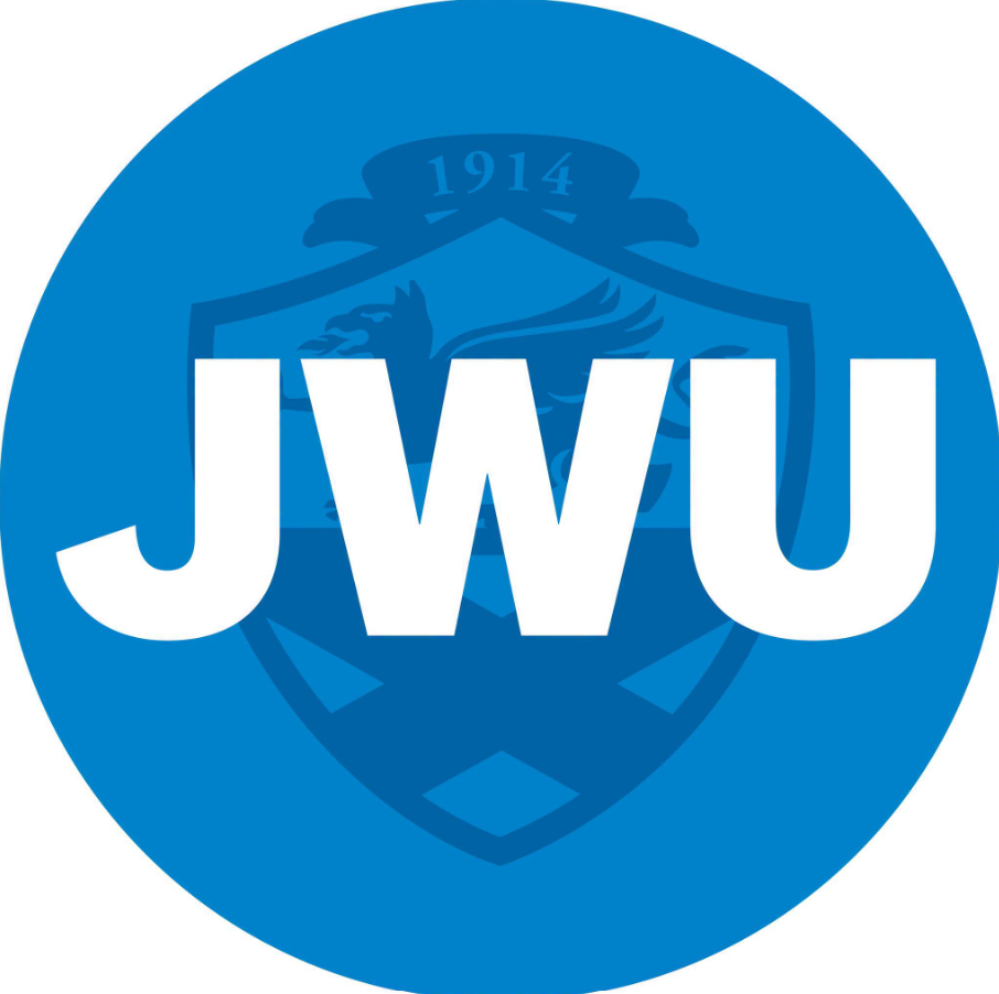 Johnson & Wales University 로고