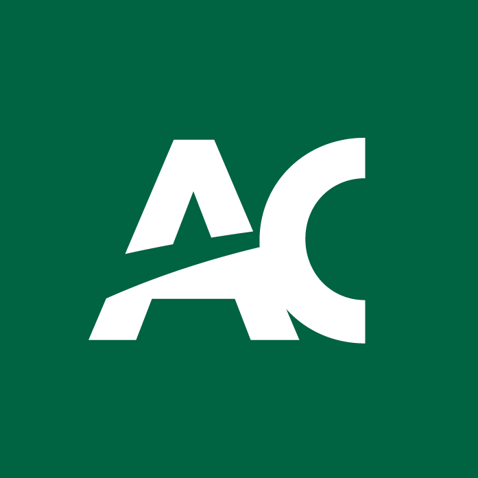 Algonquin College 로고
