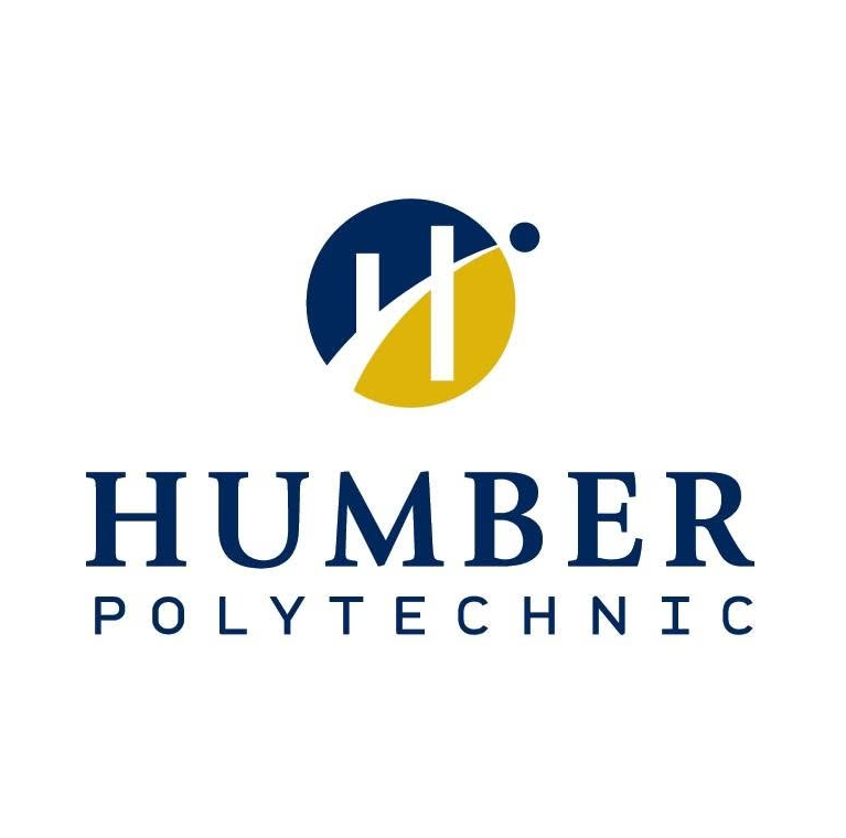 Humber Polytechnic 로고