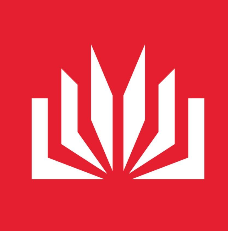 Griffith University – Tourism, Hotel & Hospitality Management 로고