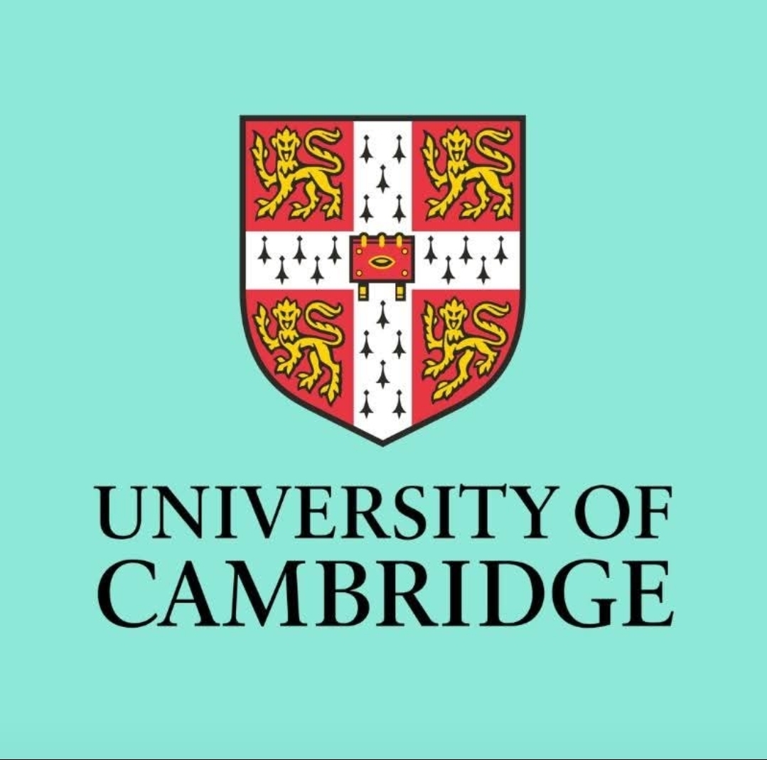 University of Cambridge 로고