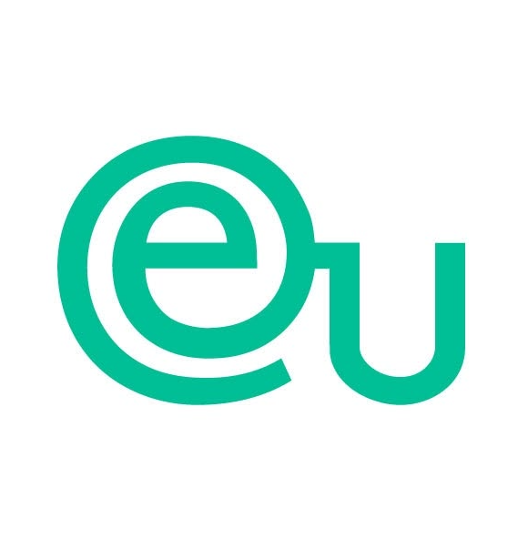 EU Business School Munich 로고