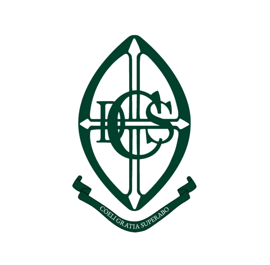 Craighead Diocesan School (크레이그헤드 여학교) 로고