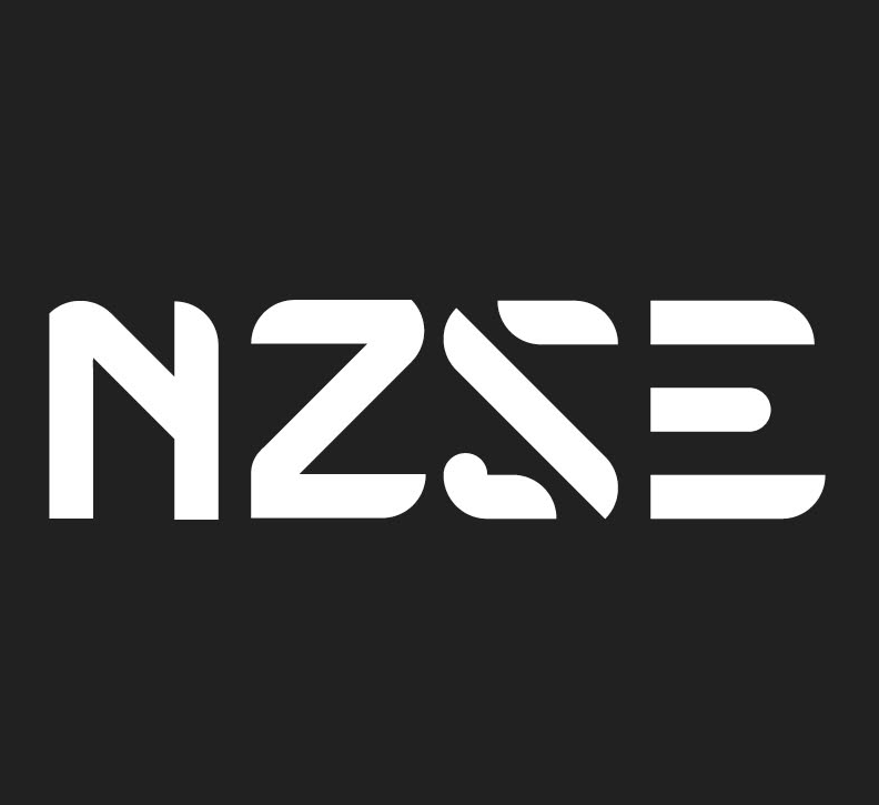 New Zealand School of Education (NZSE) 로고