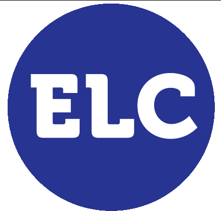 ELC Brighton (ELC 브라이튼) 로고