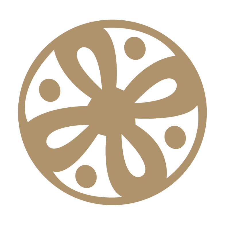 Emerald Cultural Institute (에메랄드 컬처럴 인스티튜트) 로고