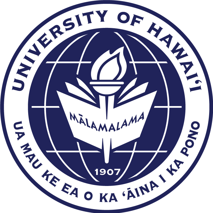 Kapiolani Community College 로고