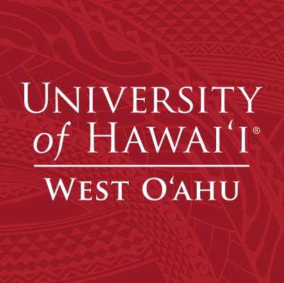 University of Hawaii - West Oahu 로고